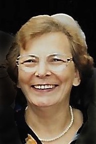 ACKET Ginette